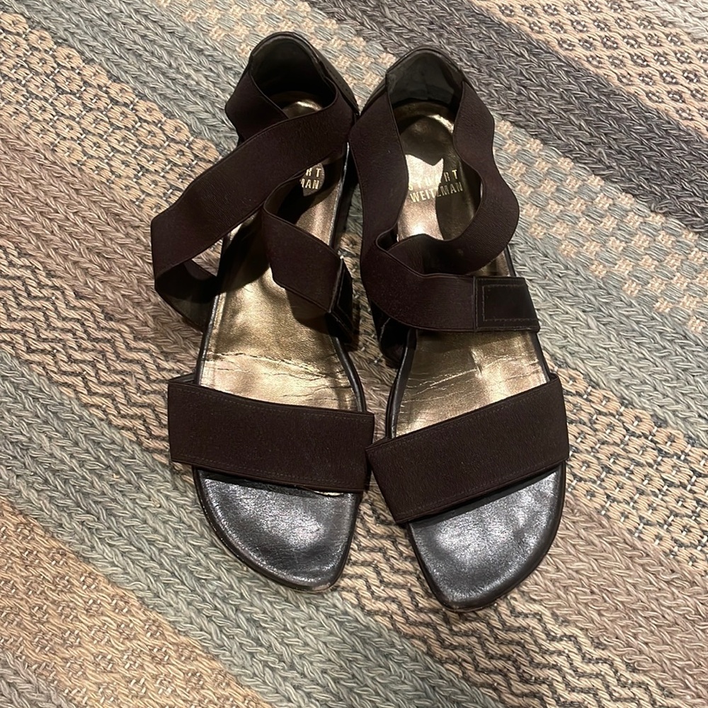 Stuart Weitzman Sandals